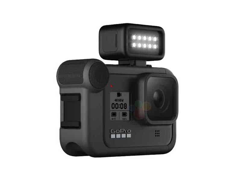 โกโปร (GoPro) เปิดตัว HERO 8 Black, Mods และ MAX อะไรๆ ก็สร้างได้ เพียงมีกล้อง | MOTOWISH 3