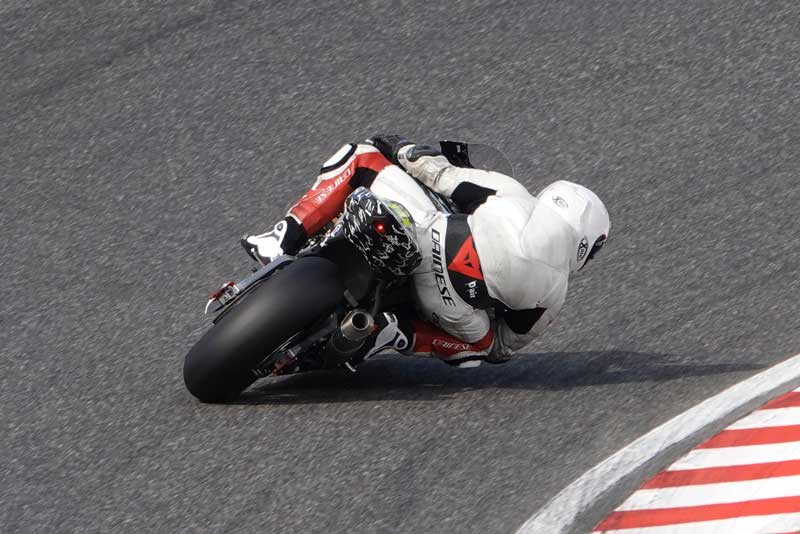 ช่างภาพญี่ปุ่นตาดี พบ All New Honda CBR1000RR 2020 วิ่งทดสอบในสนาม Suzuka | MOTOWISH 4