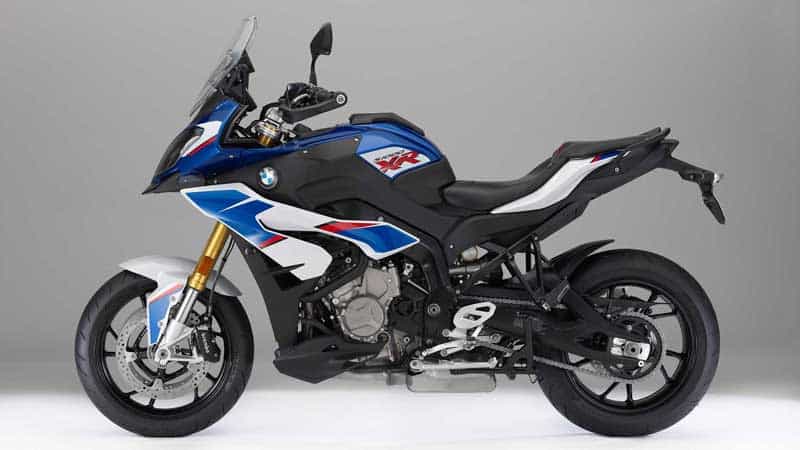 BMW เตรียมเปิดตัวรถจักรยานยนต์ 4 รุ่นรวดในงาน EICMA Show | MOTOWISH 3