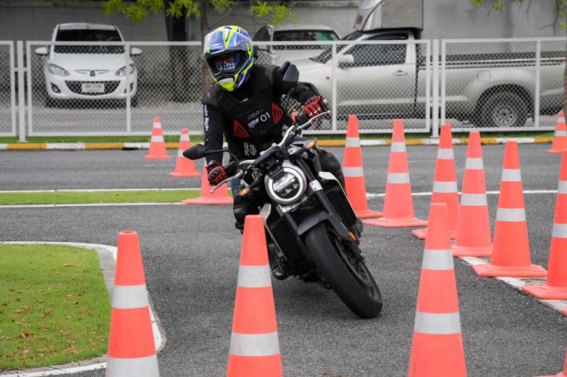 ฮอนด้าบิ๊กไบค์ คัดเลือก 4 สุดยอดไบค์เกอร์ตะลุยญี่ปุ่นกับแคมเปญ Honda BigBike Riding Passion Year 2 | MOTOWISH 1