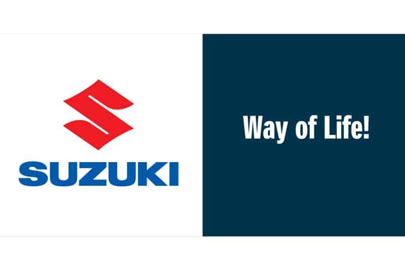 "Suzuki" ปล่อยทีเซอร์เตรียมเปิดตัวรถรุ่นใหม่ แต่ไม่มีชิ้นส่วนของรถให้เห็น คาดเป็น "V-Strom 2020" | MOTOWISH 2