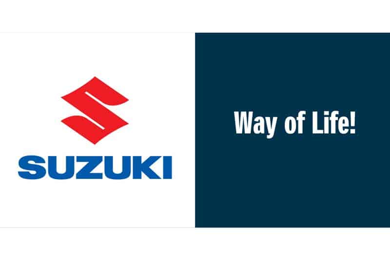 "Suzuki" ปล่อยทีเซอร์เตรียมเปิดตัวรถรุ่นใหม่ แต่ไม่มีชิ้นส่วนของรถให้เห็น คาดเป็น "V-Strom 2020" | MOTOWISH 2