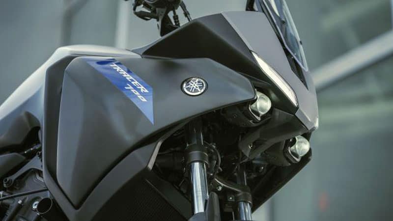 Yamaha เปิดตัวสปอร์ตทัวร์ริ่งแอดเวนเจอร์ไบค์ “New Tracer 700 2020” พลิกโฉมใหม่ให้ล้ำกว่าเดิม | MOTOWISH 7