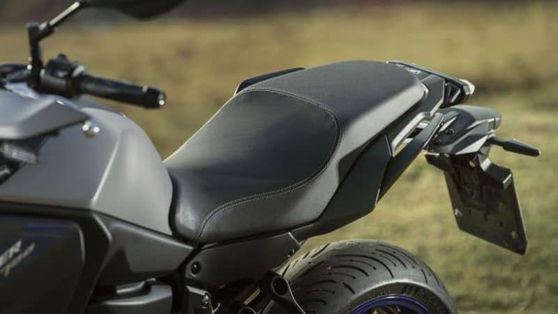 Yamaha เปิดตัวสปอร์ตทัวร์ริ่งแอดเวนเจอร์ไบค์ “New Tracer 700 2020” พลิกโฉมใหม่ให้ล้ำกว่าเดิม | MOTOWISH 4