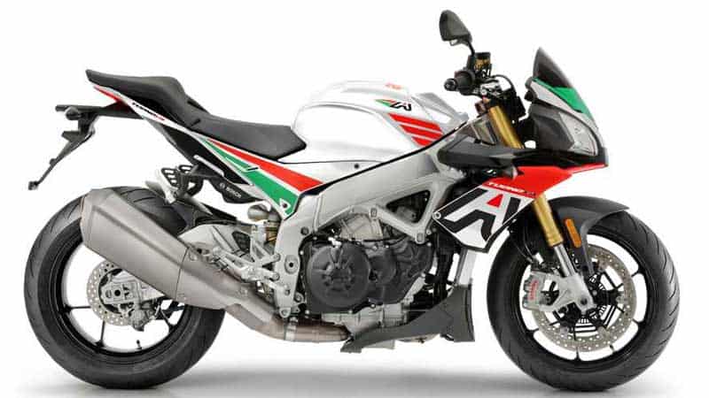 Aprilia ประกาศเปิดตัว RSV4 RR Misano Limited Edition 2020 เพียง 100 คันเท่านั้น มีเงินอย่างเดียวซื้อไม่ได้ | MOTOWISH 3