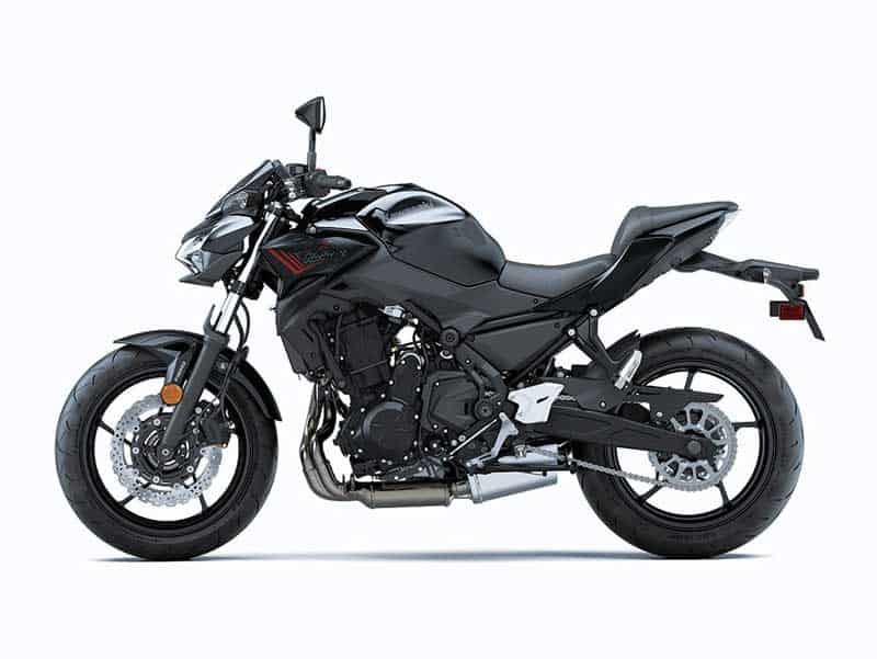 Kawasaki Z650 2020 อัพเดทรูปลักษณ์ตัวรถใหม่ พร้อมเครื่องยนต์ผ่านมาตรฐานยูโร 5 | MOTOWISH 1