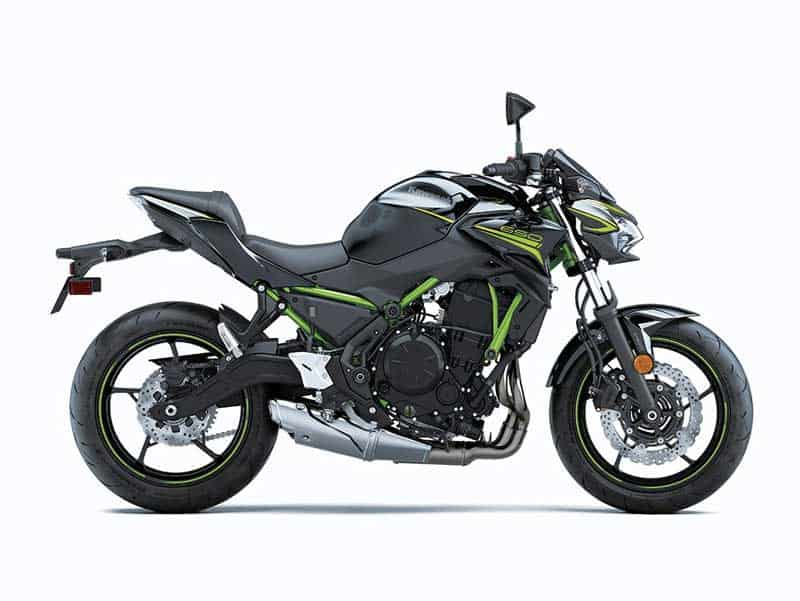 Kawasaki Z650 2020 อัพเดทรูปลักษณ์ตัวรถใหม่ พร้อมเครื่องยนต์ผ่านมาตรฐานยูโร 5 | MOTOWISH 2