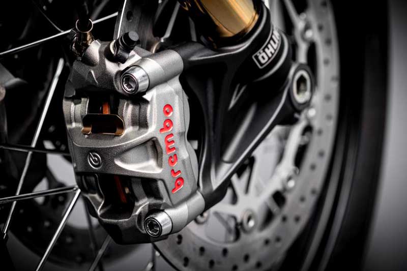Triumph เปิดตัว New Bobber TFC 2020 อย่างเป็นทางการ มีเพียง 750 คันทั่วโลก | MOTOWISH 3