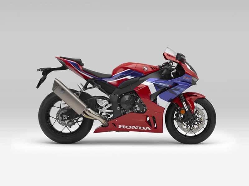 เผยโฉม All New Honda CBR 1000RR-R และ SP 2020 แรงม้าสูงสุดถึง 214 ตัว!! พร้อมรายละเอียด | MOTOWISH 1