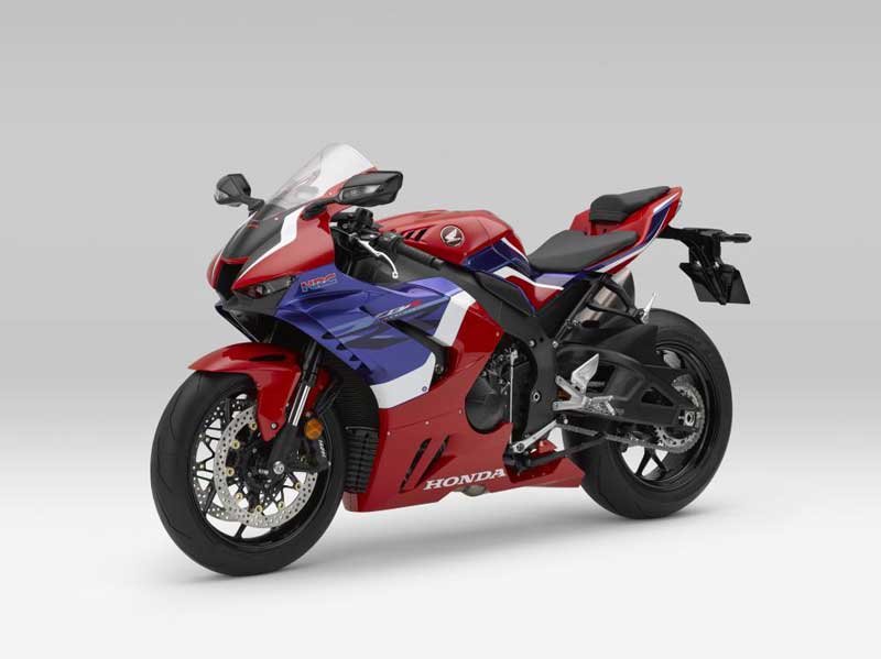 เผยโฉม All New Honda CBR 1000RR-R และ SP 2020 แรงม้าสูงสุดถึง 214 ตัว!! พร้อมรายละเอียด | MOTOWISH 5