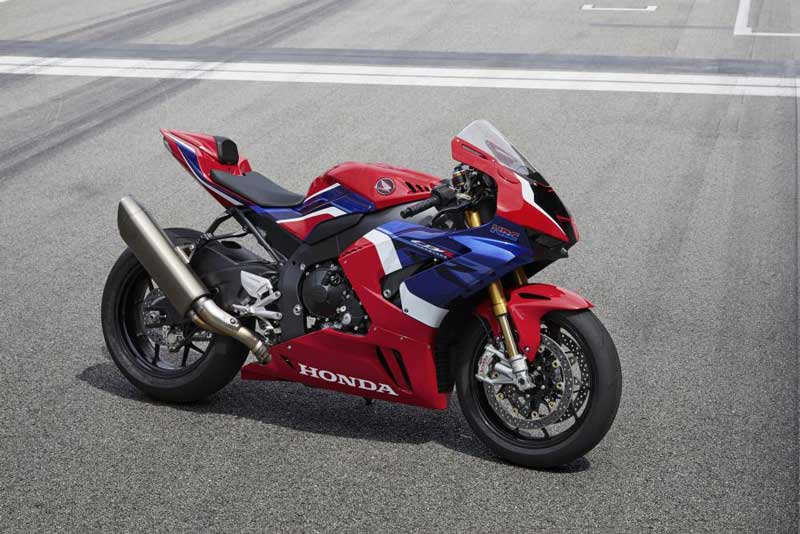 เผยโฉม All New Honda CBR 1000RR-R และ SP 2020 แรงม้าสูงสุดถึง 214 ตัว!! พร้อมรายละเอียด | MOTOWISH 6