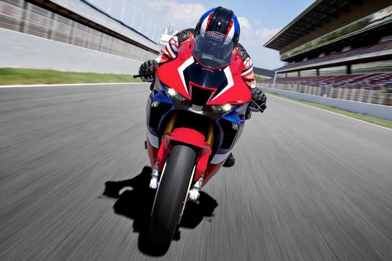 เผยโฉม All New Honda CBR 1000RR-R และ SP 2020 แรงม้าสูงสุดถึง 214 ตัว!! พร้อมรายละเอียด | MOTOWISH 10