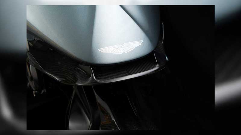 Aston Martin จับมือ Brough Superior เปิดตัวรถรุ่น “AMB 001” ประกอบมือ มีเพียง 100 คันในโลก | MOTOWISH 3