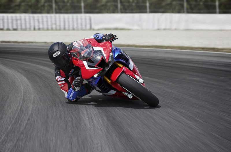 กำลังหมกอะไรไว้ใน CBR1000RR-R ? หลังจาก Honda ปฏิเสธเข้าร่วมทดสอบพรีซีซั่น WorldSBK 2020 ที่เฆเรซ | MOTOWISH