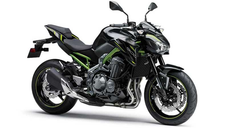 ลุ้น "Kawasaki Z900 2020" เปิดตัวงาน EICMA หลังพบเอกสารการปล่อยมลพิษ | MOTOWISH 2