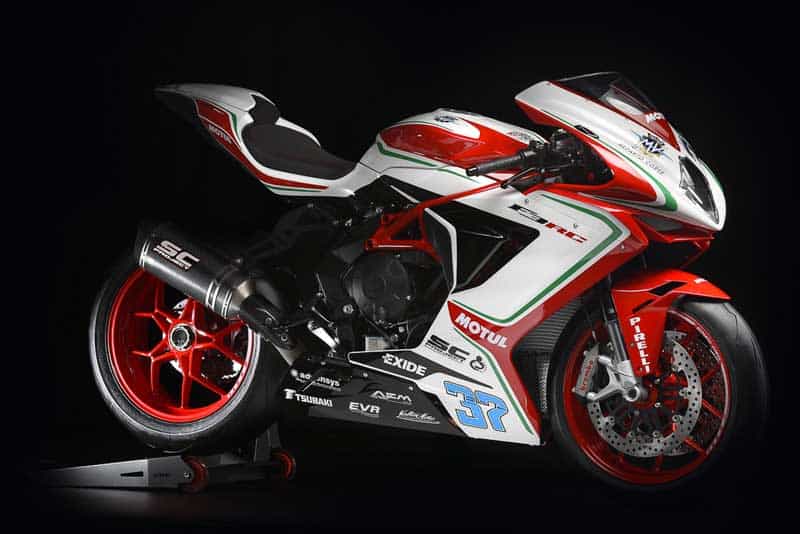 MV Agusta ซุ่มพัฒนารถจักรยานยนต์ 350 ซีซี 2 สูบ หวังตีตลาดมือใหม่ทั่วโลก ปลายปีหน้าได้เห็นแน่ | MOTOWISH 2