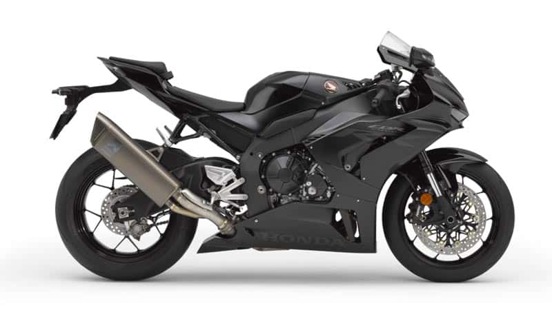 เปิดราคา Honda All New CBR1000RR-R Fireblade และ Fireblade SP 2020 | MOTOWISH 1