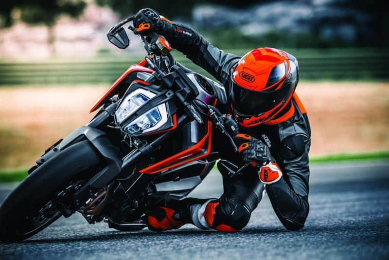 KTM จับมือ CFMoto เพิ่มฐานผลิตรถจักรยานยนต์ในจีน | MOTOWISH 2