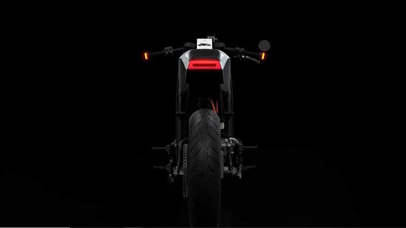 Yatri Motorcycle เปิดตัวรถจักรยานยนต์ไฟฟ้าคันแรกของเชื้อสายเนปาล | MOTOWISH 2