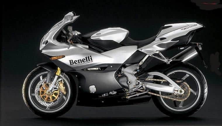 Benelli มีแผนเปิดตัวสปอร์ตไบค์รุ่นใหม่ ไซด์กลางเครื่องยนต์ 600 ซีซี กลางปี 2020 | MOTOWISH 2