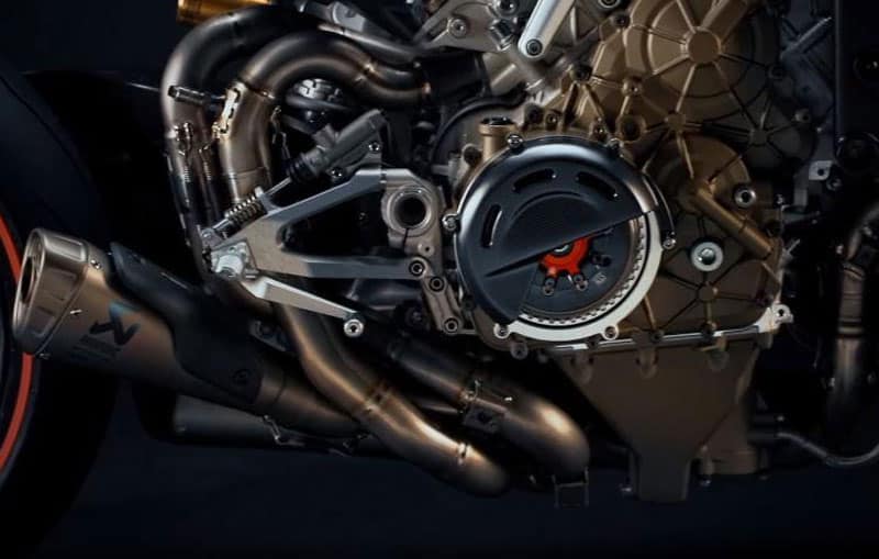 ชมงานพรีเมี่ยม ราคาแพง ผ่านวีดีโอ “Ducati Panigale V4 Superleggera” คุณค่าที่คุณคู่ควร | MOTOWISH 1