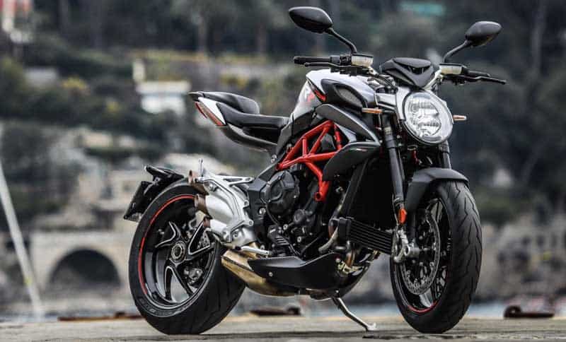 MV Agusta วางแผนเพิ่มยอดขาย เตรียมส่งรถ ADV 950 ซีซี และเน็คเก็ตไบค์ 350 ซีซี สู่ตลาด | MOTOWISH 2