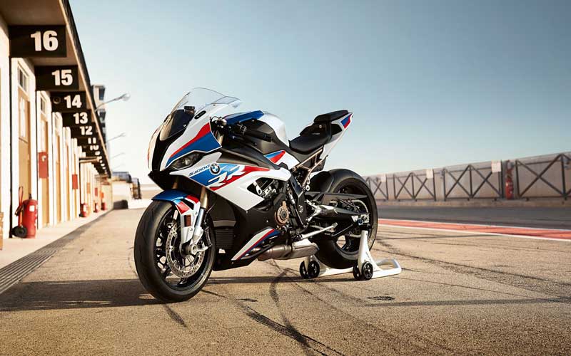 BMW Motorrad ประสบความสำเร็จ ยอดขายปี 2019  ทั่วโลก เพิ่มขึ้นเกือบ 6% | MOTOWISH 1