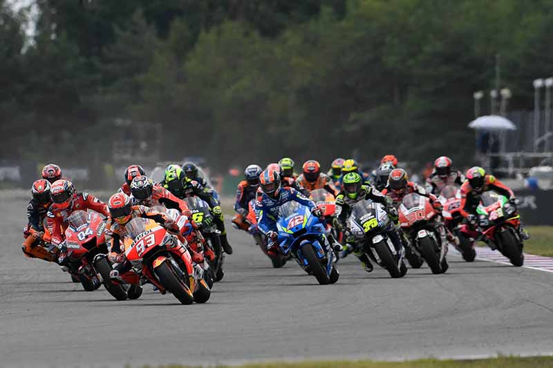 ย้อนเหตุการณ์สำคัญ MotoGP ฤดูกาล 2019 ตั้งแต่ของเล่นใหม่ Ducati ไปจน “ลอเรนโซ่” รีไทร์ | MOTOWISH 2