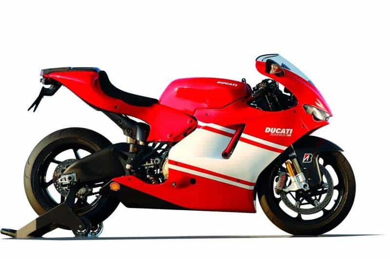 10 เรื่องราวของ Ducati ที่เหล่าสาวกควรรู้ | MOTOWISH 9