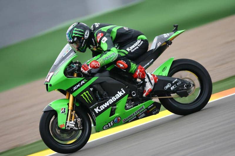 Kawasaki-MOtoGP