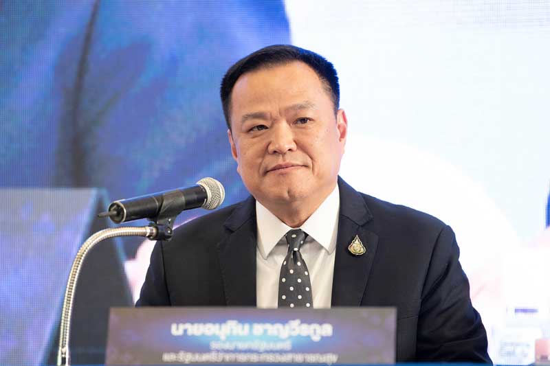 รัฐบาลลั่น “โออาร์ ไทยแลนด์ กรังด์ปรีซ์ 2020” พร้อมรับมือ COVID-19 โมโตจีพีหวังกระตุ้นเศรษฐกิจท่องเที่ยวไทยฟื้นตัว | MOTOWISH 1