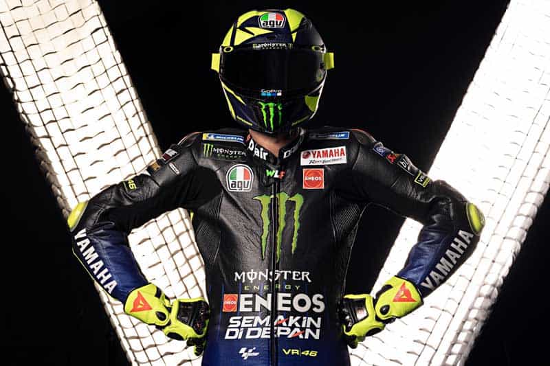 Yamaha เปิดตัวทีมแข่งโรงงาน และทีมอิสระ Petronas SRT ผนึกกำลังล่าแชมป์โลก MotoGP 2020 | MOTOWISH 3