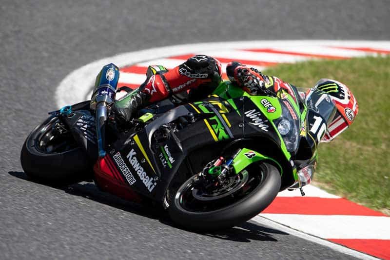 Kawasaki เปิดตัวทีมแข่ง Suzuka 8 Hours ฤดูกาล 2020