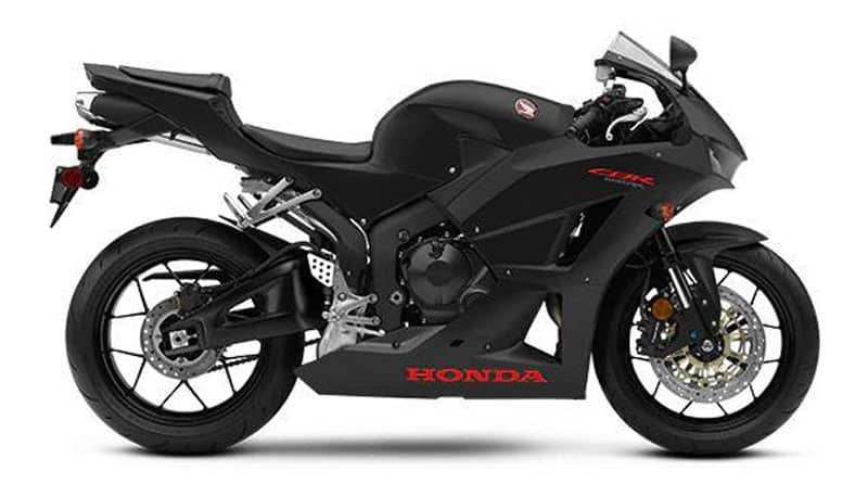 Honda จะเปิดตัว CBR600RR-R 2021 จริงหรือไม่ ?