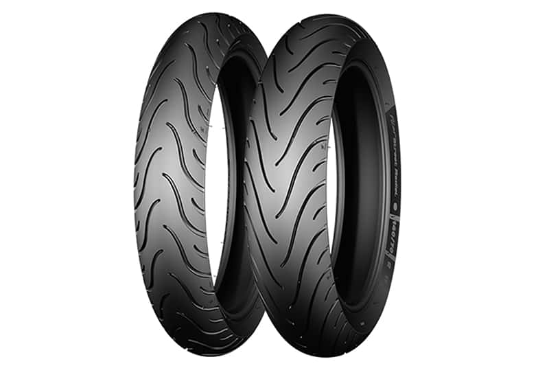 จัดให้ไว!! โปรโมชั่น ยางมอเตอร์ไซค์ MICHELIN ราคาดีต่อใจ รับหน้าร้อน | MOTOWISH 2