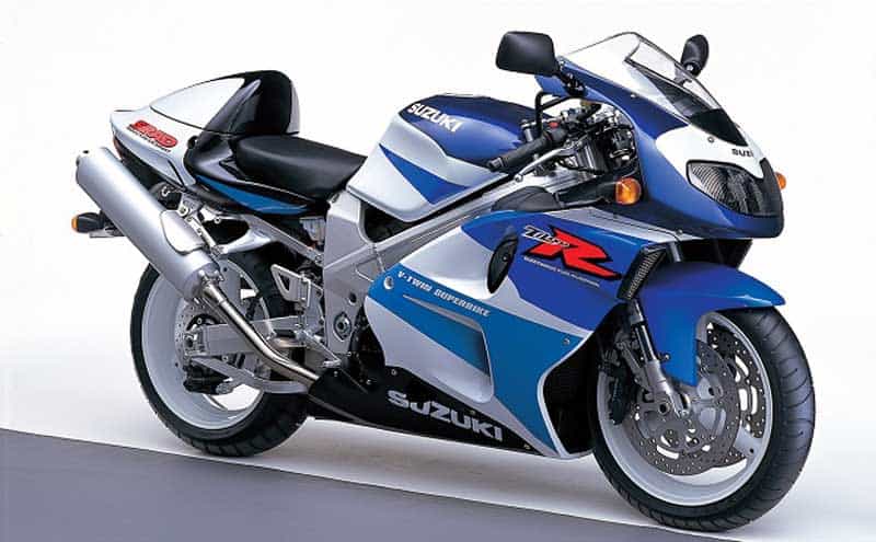 Suzuki-TL1000R