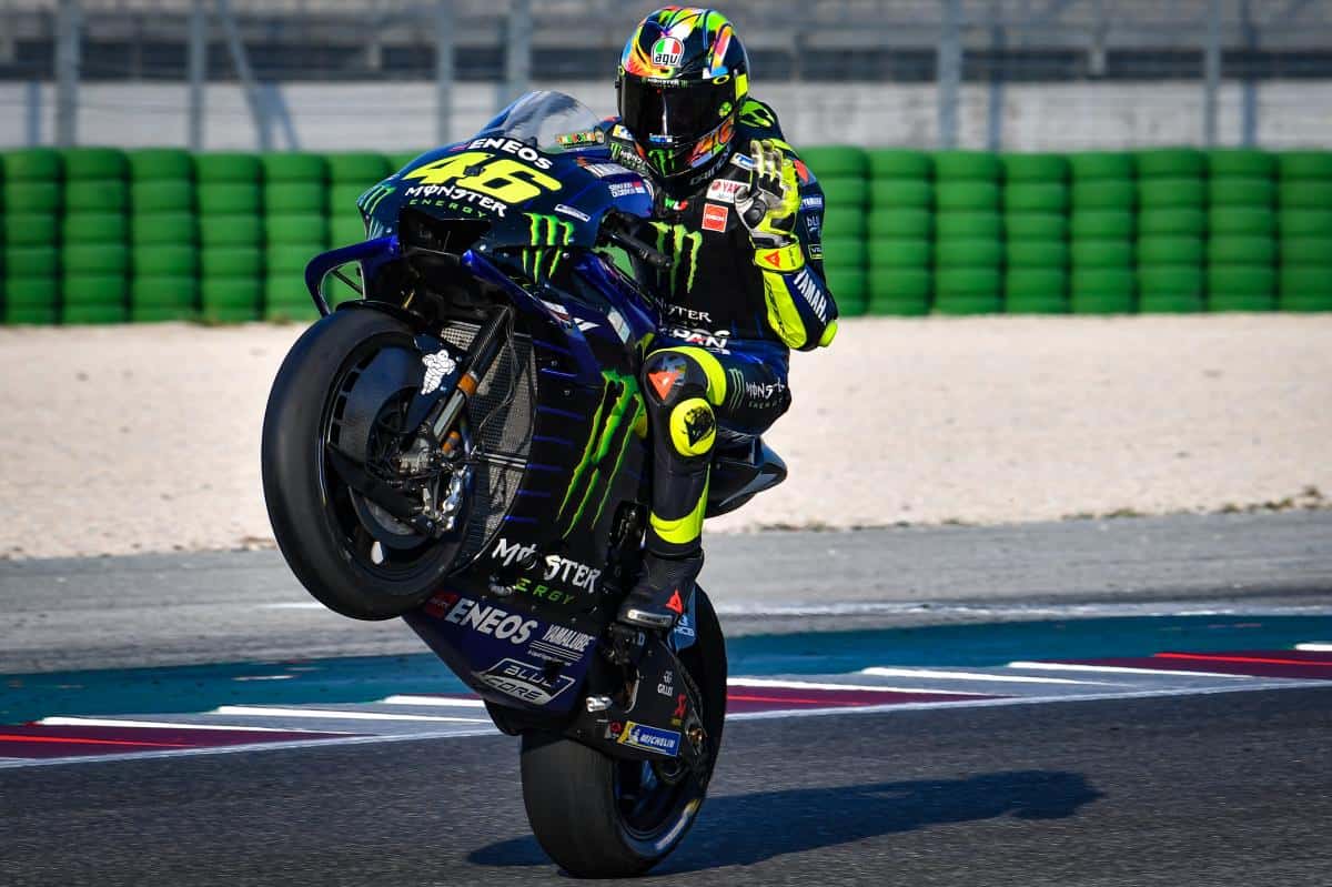 motogp rossi