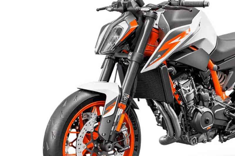 รวมสิ่งที่ต้องรู้เกี่ยวกับ KTM 890 Duke R 2020