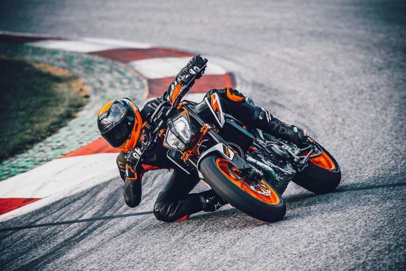 รวมสิ่งที่ต้องรู้เกี่ยวกับ KTM 890 Duke R 2020