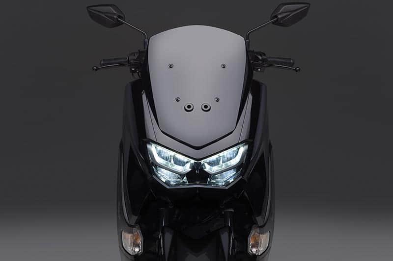 YAMAHA NMAX 1