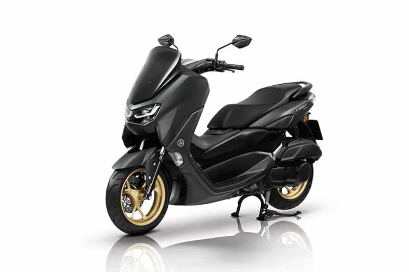 YAMAHA NMAX