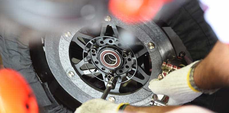 3 สิ่งที่คุณควรรู้เกี่ยวกับเบรก Brembo คาร์บอน ในโมโตจีพี