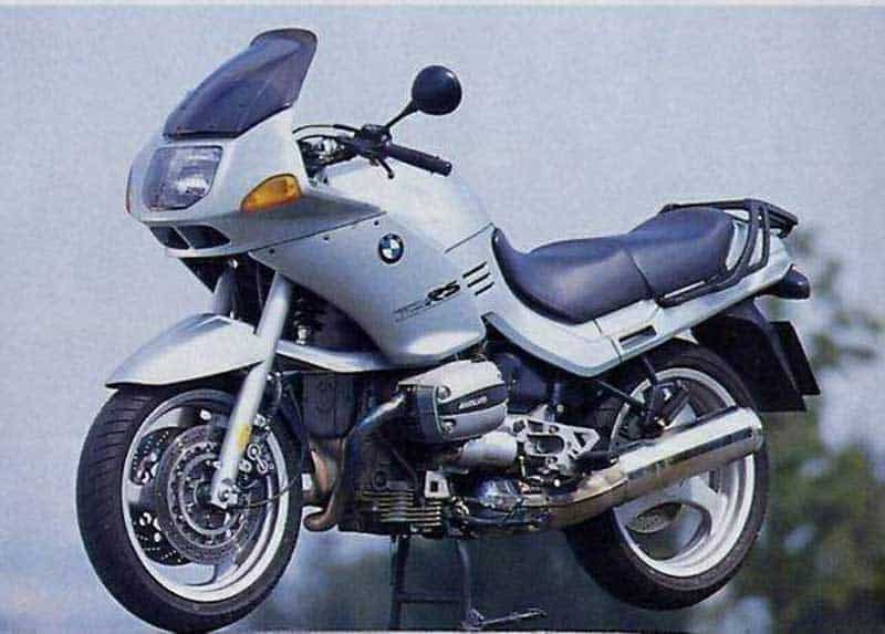 BMW-R1100RS-1998