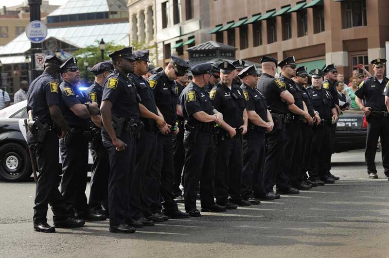 hartford-police-department