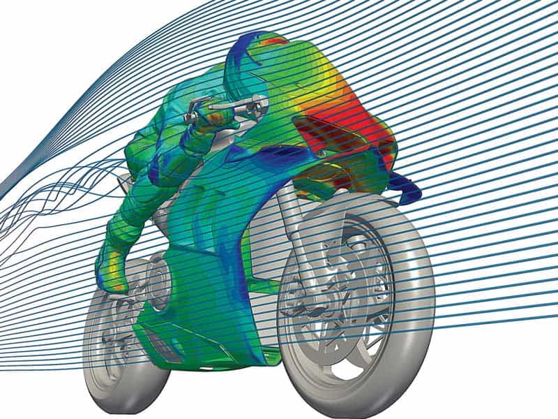 motorcycle-aerodynamic