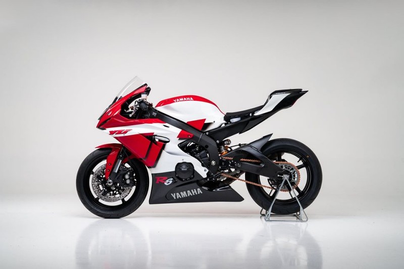 yamaha yzf r6 yart edition-1