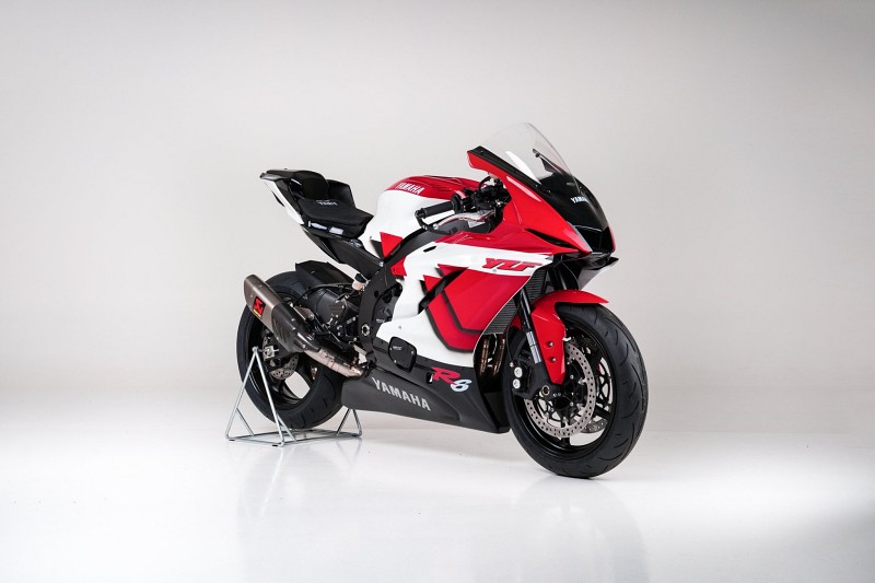 yamaha yzf r6 yart edition-6