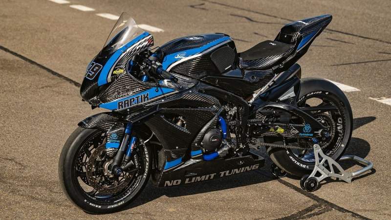 Carbon-Suzuki-GSX-R-1000-R-1