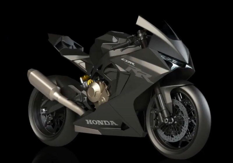 honda cbr750rr render concept-2