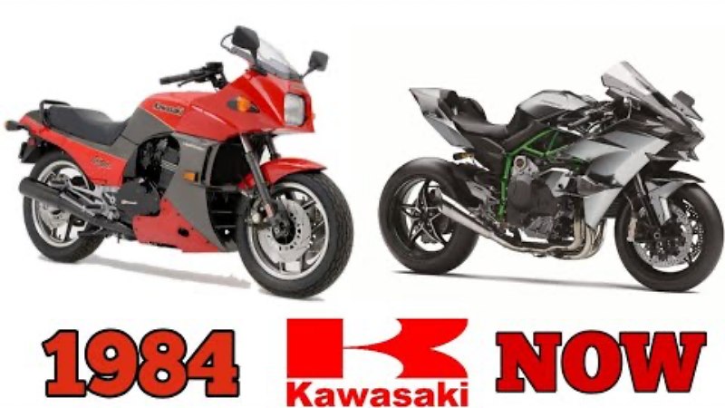 kawasaki ninja-1